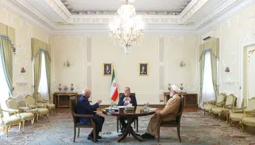 جلسه سران قوا برگزار شد