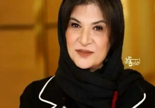 چهره جوان «ریما رامین‌فر» در ۳۱ سالگی و در اولین فیلمش