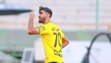 بازگشت مهاجم پرسپولیس خبرساز شد 