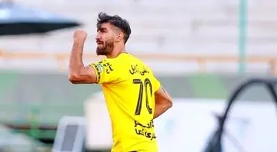 بازگشت مهاجم پرسپولیس خبرساز شد 