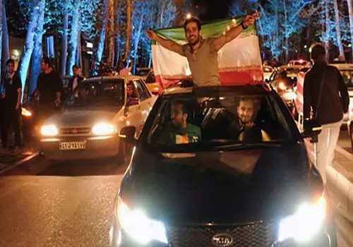 اتحادیه اروپا: ایران درباره منشاء آلودگی‌های اتمی تورقوزآباد توضیح دهد