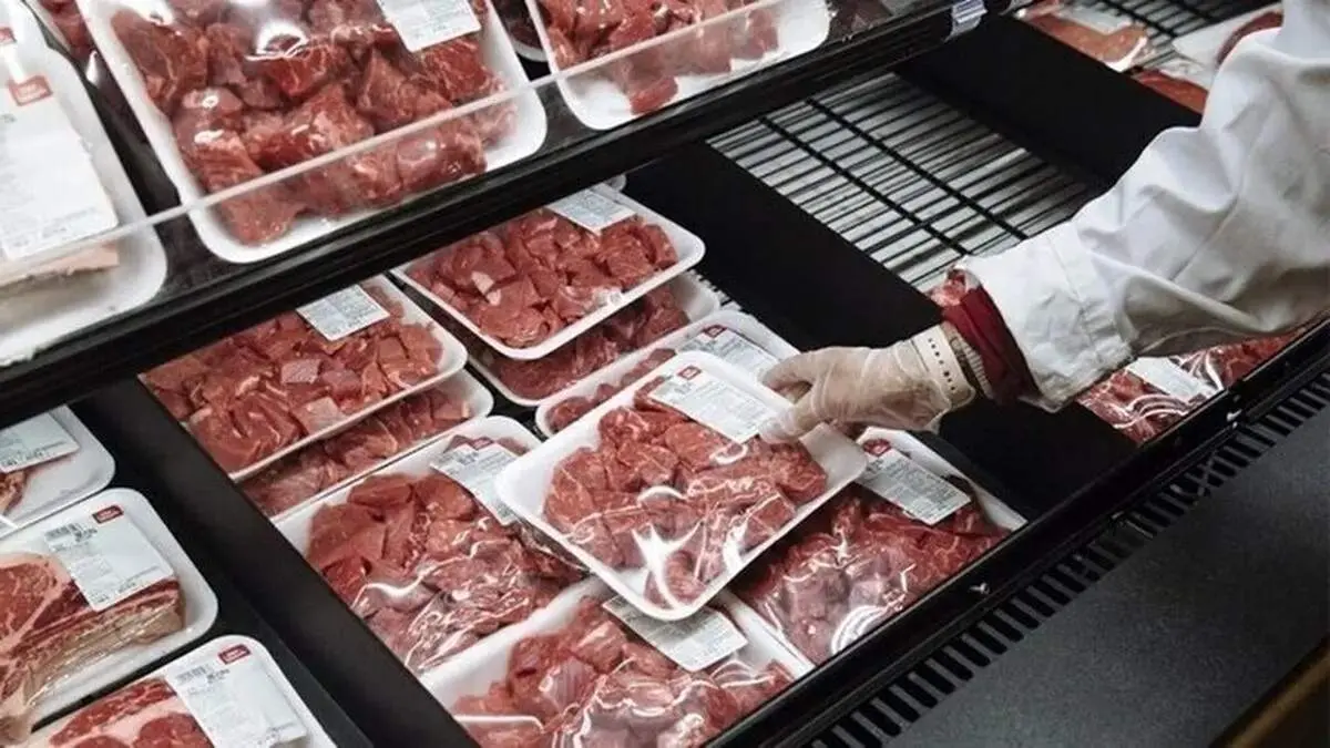 نرخ گوشت قرمز امروز چقدر است؟ | جدول قیمت انواع گوشت