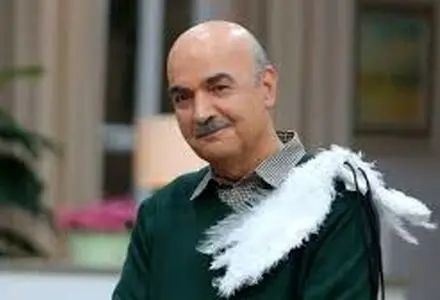  استوری ایرج طهماسب برای کودکان میناب 