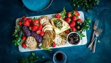 چطور با یک روش ساده چربی خون را پایین بیاوریم؟