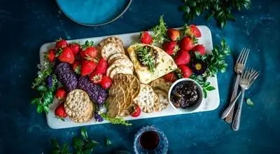 چطور با یک روش ساده چربی خون را پایین بیاوریم؟