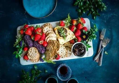 چطور با یک روش ساده چربی خون را پایین بیاوریم؟