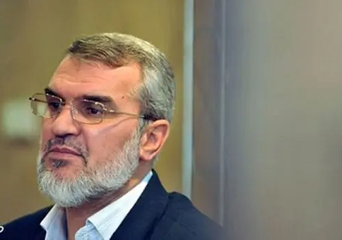 ماجرای انصراف رویانیان از کاندیداتوری ریاست جمهوری