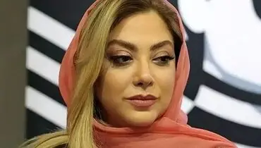 فتوشوت های جذاب و فوق زیبای  مریم سلطانی منتشر شد 
