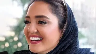 خنده‌های نرگس محمدی، برنامه قیاسی را ترکاند!/ویدیو 