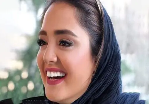 خاطره بامزه نرگس محمدی از ضبط شوی گوگوش برای یک مامور!/ویدیو 