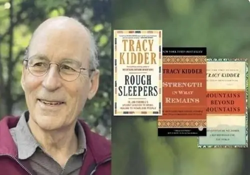 نویسنده معروف درگذشت