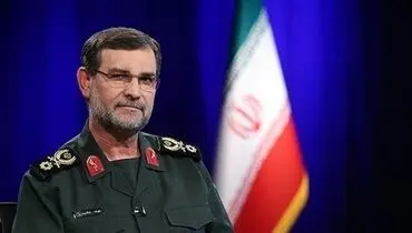 تنها راه مبارزه با اسرائیل از دیدگاه فرمانده نیروی دریایی سپاه 
