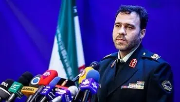 با ورود یگان‌ ویژه، گروگان‌ها از دست تروریست‌ها رها شدند