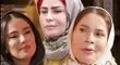 ساقی زینتی: انقدر نقش کلفت داشتم همه باور کردن که کلفتم؛ فکر میکنن عمل جراحی کردم/ویدیو 