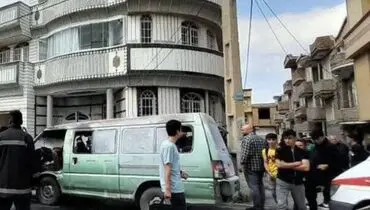 ماجرای مرگ غم‌انگیز دختر دانش‌آموز در ارومیه
