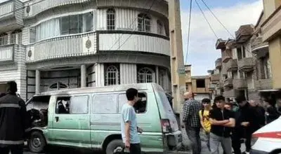 ماجرای مرگ غم‌انگیز دختر دانش‌آموز در ارومیه
