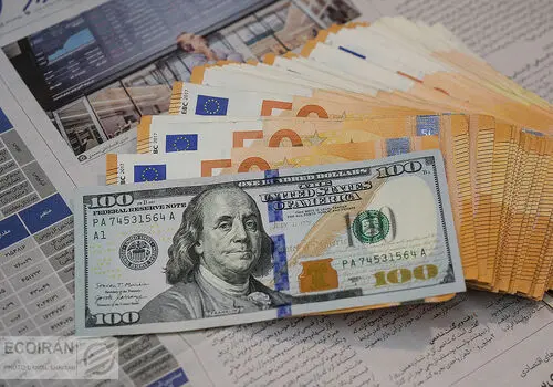 آخرین قیمت دلار، یورو و سایر ارزها پنجشنبه ۱۱ تیرماه ۱۴۰۵