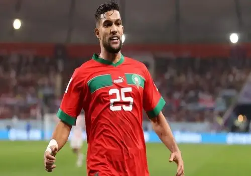 
گزینه پرسپولیس در یک قدمی انتقال به تیم مصری
