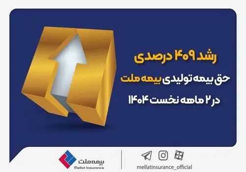 رویکرد جدید مدیریتی در بیمه ملت با برگزاری مستمر نشست‌ شورای معاونان و مدیران

