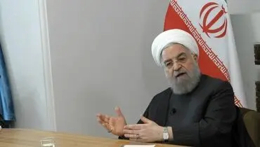ساعت لوکس حسن روحانی چقدر می ارزد؟+ عکس