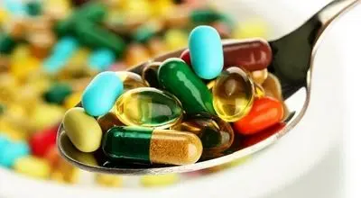 خطرات باورنکردنی مصرف بیش‌ از حد سه مکمل معروف 
