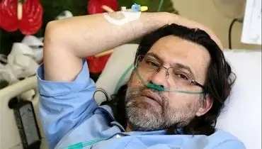 بازیگر محجوب سینمای ایران: دعا کنید بروم، خیلی خسته‌ام