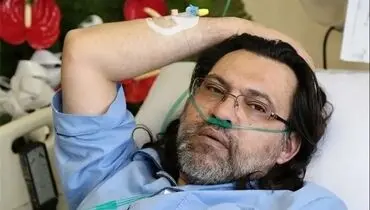 بازیگر محجوب سینمای ایران: دعا کنید بروم، خیلی خسته‌ام