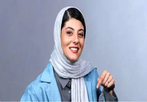 عکس عجیب مهسا طهماسبی سوژه کاربران شد