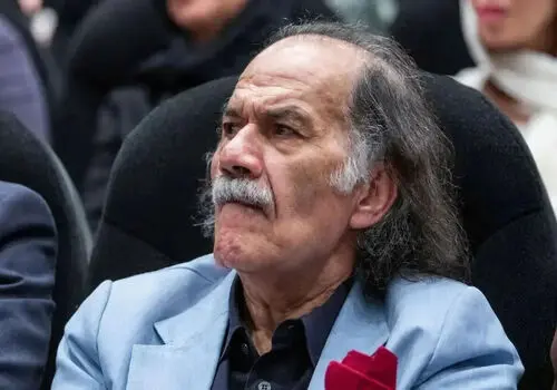  زمان تشییع سیروس ابراهیم‌زاده مشخص شد