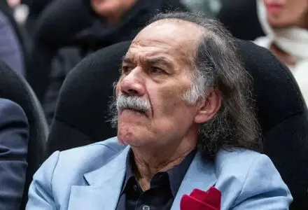  زمان تشییع سیروس ابراهیم‌زاده مشخص شد