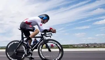 واکنش فدراسیون دوچرخه‌سواری به پرونده دیه سنگین