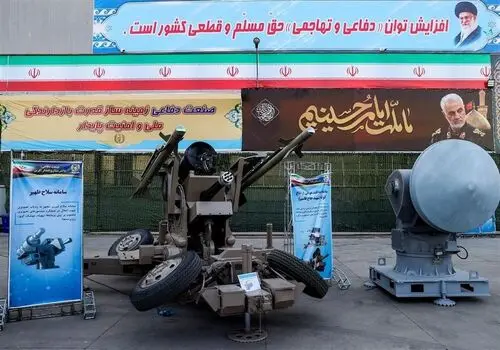 مشخصات موشک‌های بالستیک ایران + تصاویر