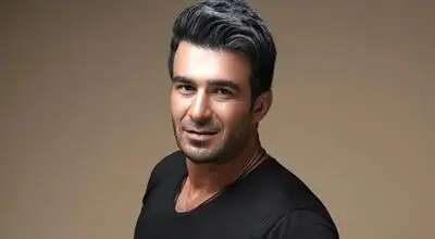 رونمایی یوسف تیموری از همسر جدیدش + فیلم