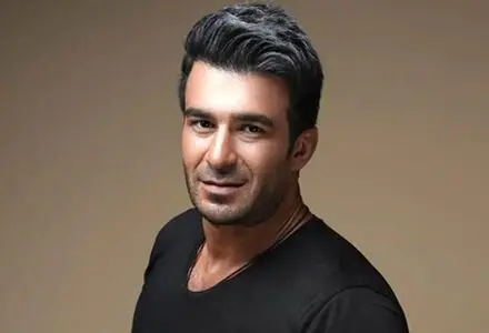رونمایی یوسف تیموری از همسر جدیدش + فیلم