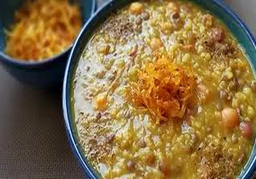 طرز تهیه رانی زرد آلو خوشمزه و طبیعی
