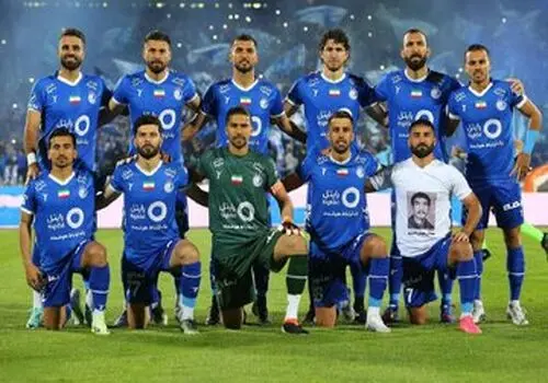 استوری جنجالی کنعانی‌زادگان درباره وضعیتش در پرسپولیس+عکس