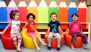 آیا فرزندانم روابط سالمی با یکدیگر دارند؟
