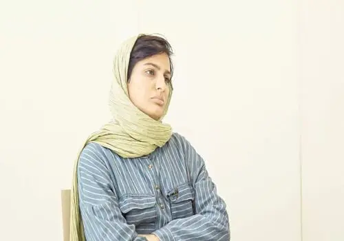 الهه محمدی و نیلوفر حامدی به اژه ای نامه نوشتند