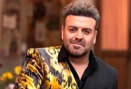 عکس های جنجالی بهرنگ علوی در تاجیکستان