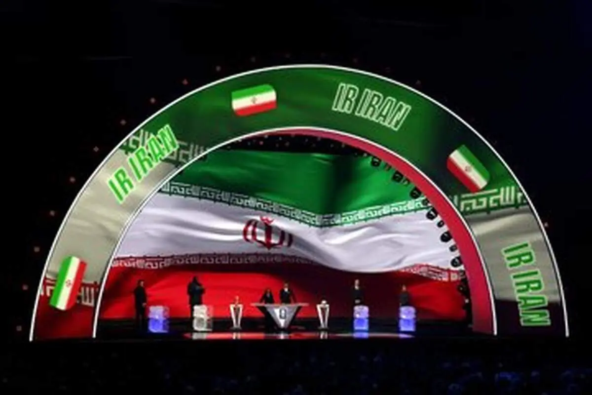 اعتراض آمریکایی‌ها به نام‌گذاری عجیب بازی ایران با مصر در جام جهانی