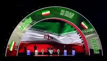 اعتراض آمریکایی‌ها به نام‌گذاری عجیب بازی ایران با مصر در جام جهانی