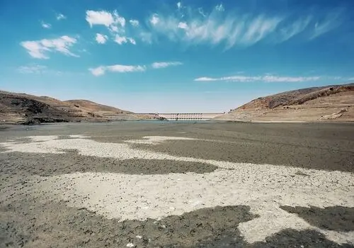 زنگ خطر تشدید خشکسالی تهران به صدا در آمد
