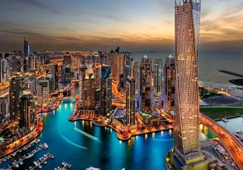 30 مکان توریستی در دبی که نباید در سال 2024 از دست بدهید