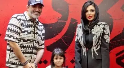 استوری متفاوت مهران غفوریان خبرساز شد + عکس
