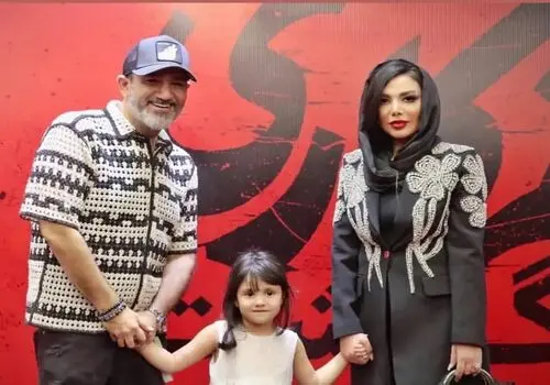 دلنوشته احساسی مهران غفوریان برای شهدای میناب+ عکس
