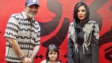 استوری متفاوت مهران غفوریان خبرساز شد + عکس
