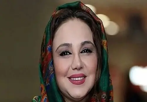 عکس مرموز بهنوش بختیاری با کپشنی عجیب