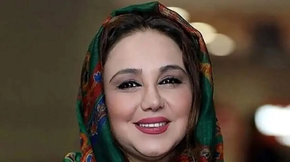 بهنوش بختیاری:به داد جنگل های هیرکانی برسید/ویدیو 