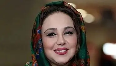 بهنوش بختیاری:به داد جنگل های هیرکانی برسید/ویدیو 