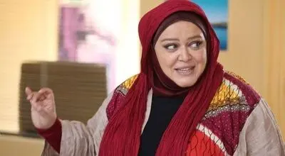 اشک بهاره رهنما درآمد: در سه سال ممنوع‌الکاری فقط حامد بهداد سراغم را گرفت/ویدیو 